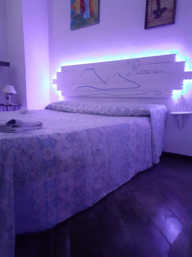Camera Rarisa Napoli Centro Экстерьер фото