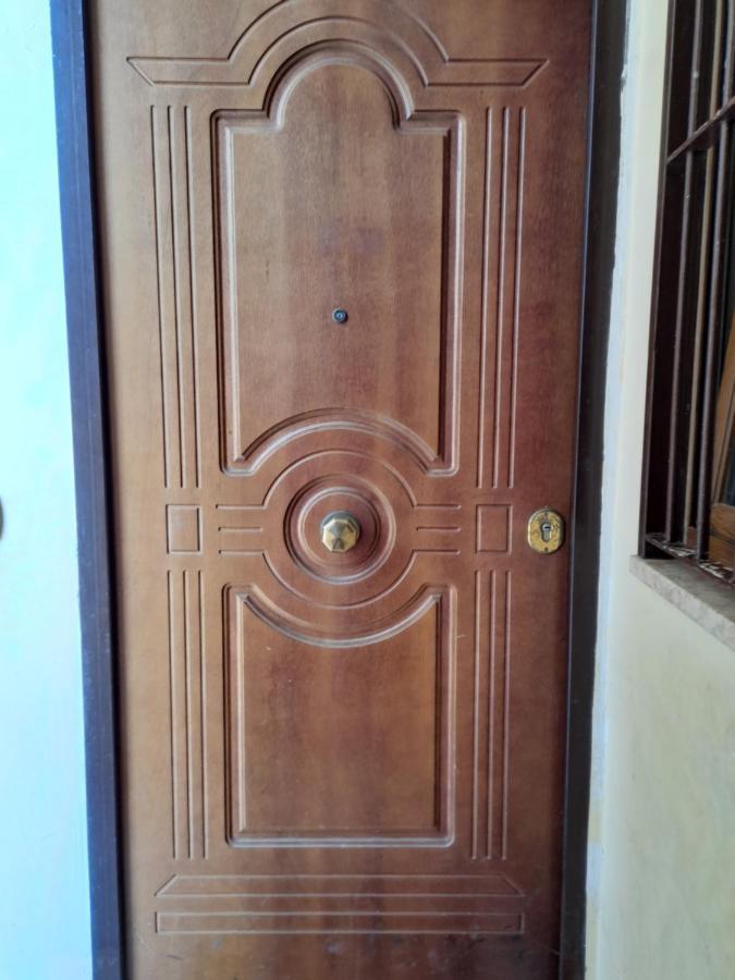 Camera Rarisa Napoli Centro Экстерьер фото