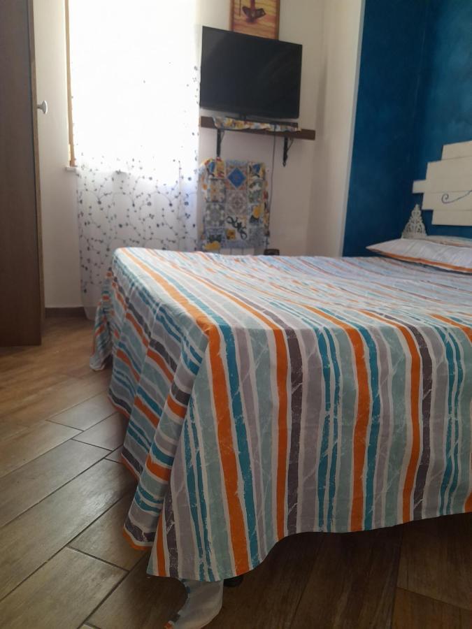 Camera Rarisa Napoli Centro Экстерьер фото