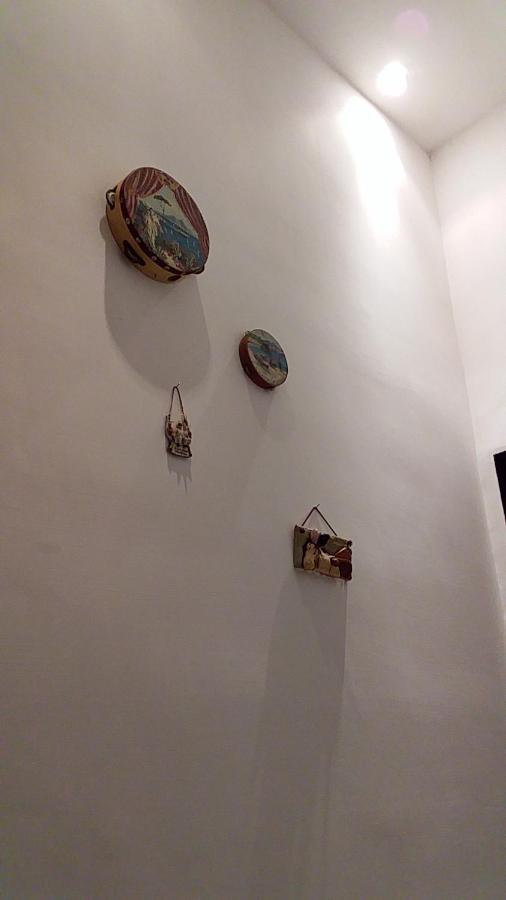 Camera Rarisa Napoli Centro Экстерьер фото