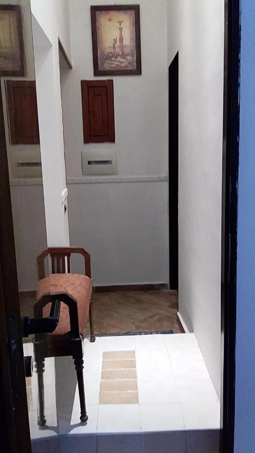 Camera Rarisa Napoli Centro Экстерьер фото